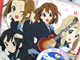 CD「けいおん！」OP/ED曲発売の様子ほか CD発売情報