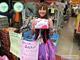 ゲームシティのコスプレ店員さん「閉店まで毎日コスプレで働きます！」