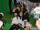 コトブキヤブース メイドさん撮影大会開催！ 【キャラホビ2009レポ】