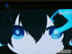 グッスマブースで放映されていた「BLACK★ROCK SHOOTER」パイロット映像 【キャラホビ2009レポ】