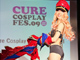 日本最大級のコスプレイベント「Cure Cosplay Festival Vol.2」開催！