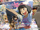 たかみち氏「ゆるゆる」 甘詰氏「ハッピーネガティブマリッジ 1巻」など 書籍発売情報