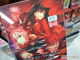 Blu-ray/DVD「劇場版 Fate/stay night UNLIMITED BLADE WORKS」発売！
