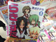 コミック「らき☆すた 8巻」 バンダイ「HG 1/144 ダブルオーライザー (GNコンデンサータイプ)」など 書籍・ホビー発売情報