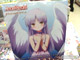 やさしく微笑む天使が表紙！「Angel Beats！ オフィシャルガイドブック」発売！