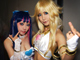 セクシービッチな天使も悪魔も大集合！「パンティ＆ストッキングwithガーターベルトベルト」コスプレ特集 【コミケ79レポ】