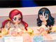 「魂フィーチャーズ Vol.2」 プリキュアやエルシャダイなど ディフォルメ・美少女ものフィギュアフォトレポート！