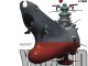 『ヤマト』模型製作のための究極の一冊 『宇宙戦艦ヤマト－宇宙艦艇模型全書－』