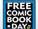アメコミ無料プレゼントの祭典「FREE COMIC BOOK DAY 2011」今年も開催！
