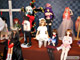 ドール系新作はもちろん、フィギュアやマクロス新作や来場者のドール展示も多数あった「DOLL*HOLIC vol.5」会場フォトレポート