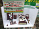 小物を一緒に飾ればたちまち、お部屋的ケース「1/12 BOX(じゅうにぶんのいち ぼっくす)」のサンプル
