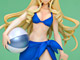 水着フィギュアは年中無休！フィギュア大百科「BEACH QUEENS」特集
