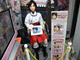 イリュージョンの美少女ゲーム「ラブガール」 ソフマAM館に等身大ドールを展示