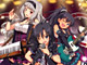 10月下旬発売！「一番くじ アイドルマスター PART2」のサンプル画像大公開！