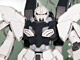 「MG シナンジュ・スタイン」のサンプルが公開 【ガンプラEXPO2012】