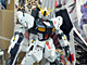 バンダイ「MG 1/100 ν(ニュー)ガンダム Ver.Ka」発売　店頭素組みサンプルミニレビュー