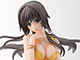 『トータル・イクリプス』篁唯依を"あの"水着姿でフィギュア化！