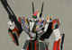 いよいよ始動！アルカディアより「1/60 完全変形 VF-1J バルキリー マクロス30周年塗装機」 が8月発売予定！現在予約受付中！