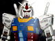 8月発売予定！バンダイ「MG 1/100 RX-78-2 ガンダム Ver.3.0」の彩色サンプル 【TTS2013】