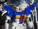 「RG ガンダム試作1号機 フルバーニアン/ゼフィランサス」「ゾゴック」「ドーベンウルフ」など ガンプラ新作特集 【TTS2013】