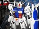 いよいよ今月発売予定！バンダイ「RG 1/144 RX-78GP01 ガンダム試作1号機 ゼフィランサス」のサンプル特集 【TTS2013】