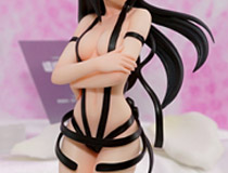 裸リボン祭り01 フリーイング「この中に1人、妹がいる！ 水谷衣楠」の彩色サンプル【WF2013夏】