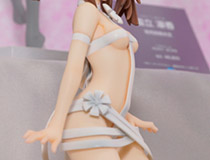 裸リボン祭り02　フリーイング「この中に1人、妹がいる！ 神凪雅」の彩色サンプル【WF2013夏】