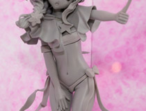 裸リボン祭り04　フリーイング「この中に1人、妹がいる！嵯峨良芽衣 」の原型【WF2013夏】