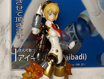 「ワンダーフェスティバル 2013［夏］」 「R.C.ベルグ」「アミエ・グラン」「ダイバディプロダクション」新作特集 【WF2013夏】