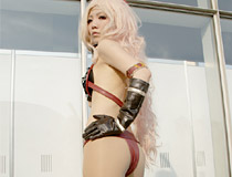 「ドラクラ アマゾン」「シリカ」「神崎蘭子」など 「東京ゲームショウ2013」コスプレさんフォトレポート！