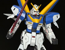 「V2ガンダム」「 シルヴァ・バレト」「サザビー Ver.Ka」etc・・・魅力的な新作が多数展示されていた、バンダイブース 新作ガンプラ特集！【第53回ホビーショー】