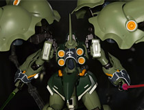 「ROBOT魂 SIDE MS クシャトリヤ」「S.I.C. 仮面ライダー新1号」など バンダイブース ガンプラ以外の新作特集！【第53回ホビーショー】