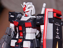 「キャラホビマーケット」出展ディーラー特集11【キャラホビ2013】