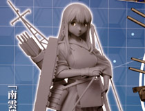 セガプライズも艦これフィギュアに参戦！セガプライズブースフィギュア新作プライズ特集【第34回プライズフェア】