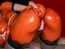 「宮沢模型 第32回 商売繁盛セール」 美少女フィギュア+α新作速報04 【宮沢展示会32】