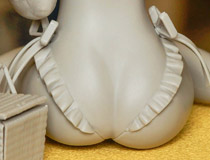 合計29体もの新作がズラリ！ウェーブ「BEACH QUEENS」新作特集03【宮沢展示会32】