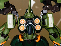 「ROBOT魂 クシャトリヤ」「S.H.Figuarts 仮面ライダーカブト ライダーフォーム」など バンダイコレクターズブース新作フィギュア・ホビー特集【宮沢展示会32】