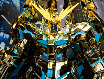 「ガンプラEXPOワールドツアージャパン2013」新作ガンプラ ミニフォトレポート