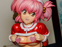 「須藤峰子」「南原ちづる」「包隠月子」「クリィミーマミ」など シーエムズコーポレーション新作フィギュア特集【宮沢展示会32】