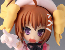 デフォレボ カラーSP　ハルナ、トレジャーフェスタ有明10にて販売予定！