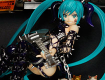 様々なディーラーブースの様子04 【トレフェス有明10】