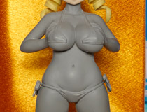 様々なディーラーブースの様子07 【トレフェス有明10】