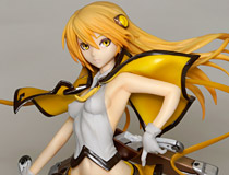 ヴェルテクス「ノエル＝ヴァーミリオン」にワンフェス限定カラーが登場！