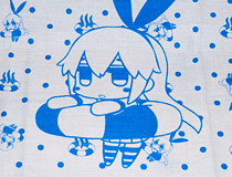 ワンフェス会場およびGOODSMILE ONLINE SHOPで販売予定！「お風呂これくしょん ～艦これ 入渠せっと～」のサンプルレポート