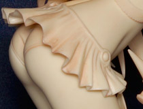 【WF2014冬】「アリシア・ハート」「どうぶつの森シリーズ」など 回天堂/JetSomeブース新作フィギュア特集