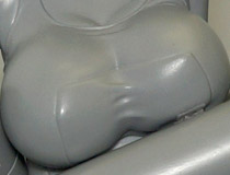 【WF2014冬】「艦隊これくしょん -艦これ- 伊19/雪風」など アオシマブース新作フィギュア・グッズ特集