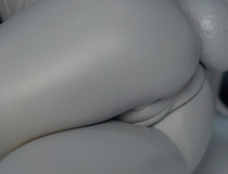 【WF2014冬】【2014冬合同展示会】「久寿川ささら バニーVer.」「向坂環」「リアス・グレモリー」など オルカトイズブース新作フィギュア特集