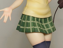 【WF2014冬】「To Loveる モモ・ベリア・デビルーク」など アートスピリッツブース新作フィギュア特集