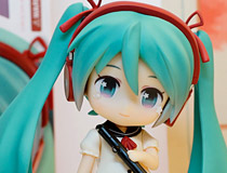 「ファミリーマート」と「TSUTAYA」で限定販売！「グッスマくじ 初音ミク 2014 SpringVer.」サンプル画像特集！