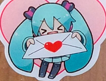 ファンと一緒に考えたコラボメニューも登場！ ｢ミク LOVES ファミマ♪キャンペーン3rd～楽しい春の音楽会～｣2月25日スタート！